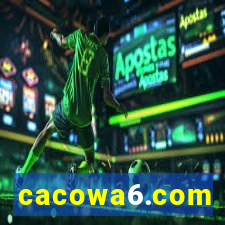 cacowa6.com