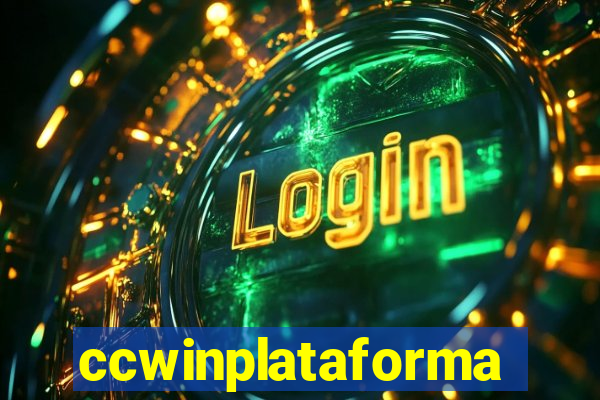 ccwinplataforma