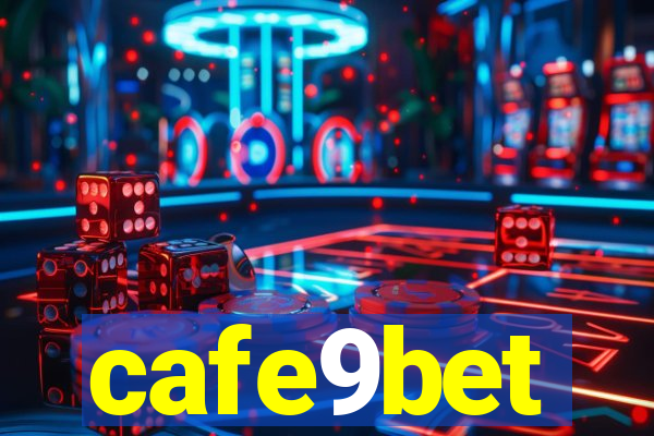 cafe9bet