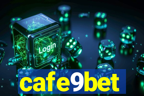 cafe9bet