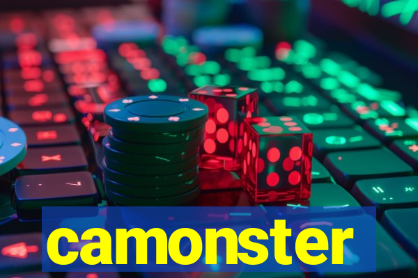 camonster