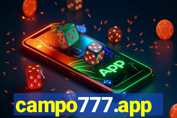 campo777.app