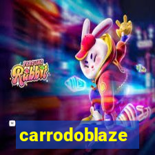 carrodoblaze