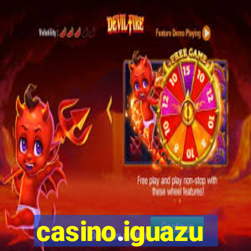 casino.iguazu