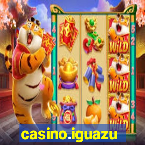 casino.iguazu