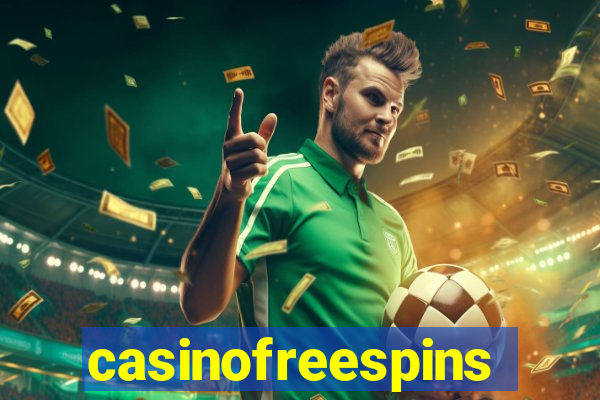 casinofreespins