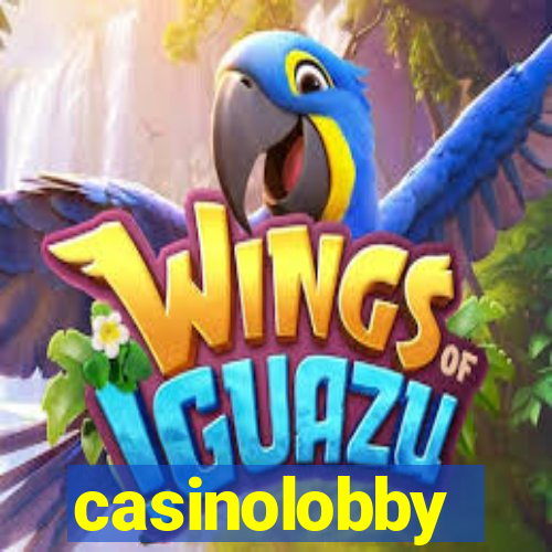 casinolobby