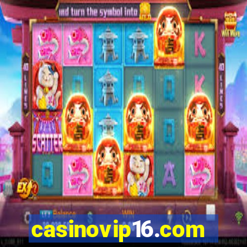 casinovip16.com