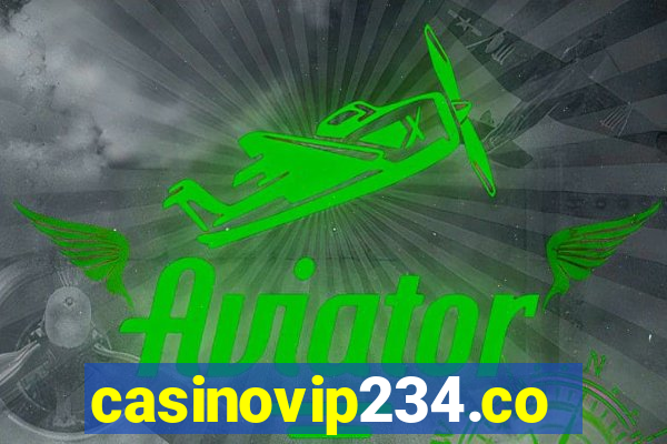 casinovip234.com