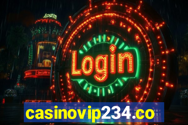 casinovip234.com