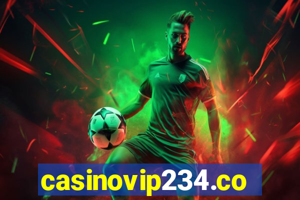 casinovip234.com