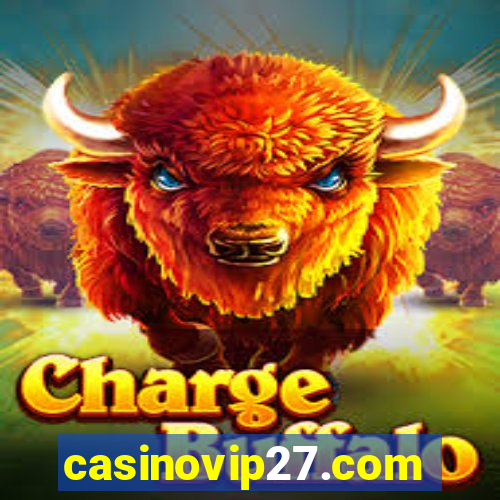 casinovip27.com