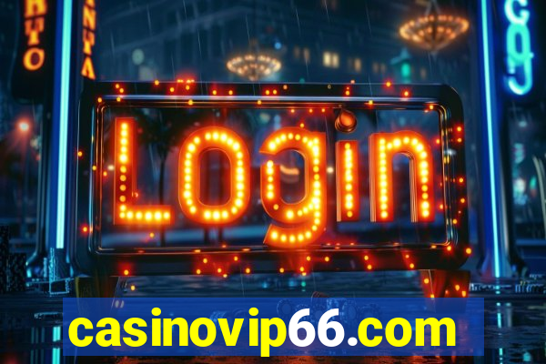 casinovip66.com