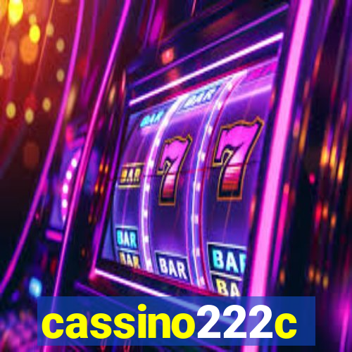 cassino222c