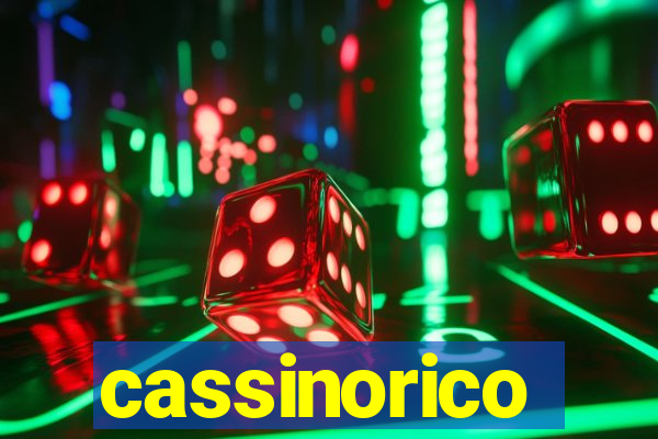 cassinorico