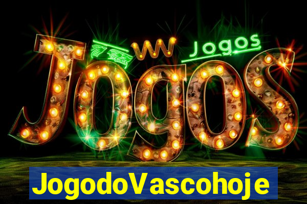 JogodoVascohoje