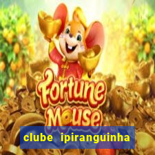 clube ipiranguinha porto alegre