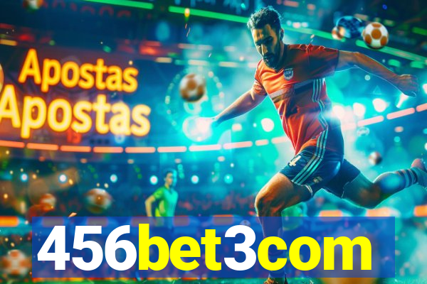 456bet3com