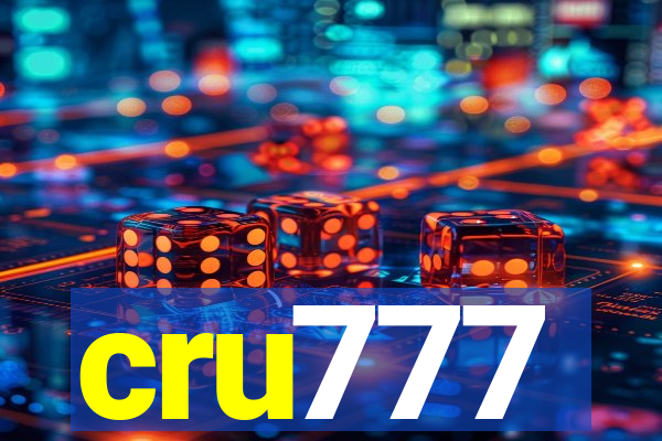 cru777