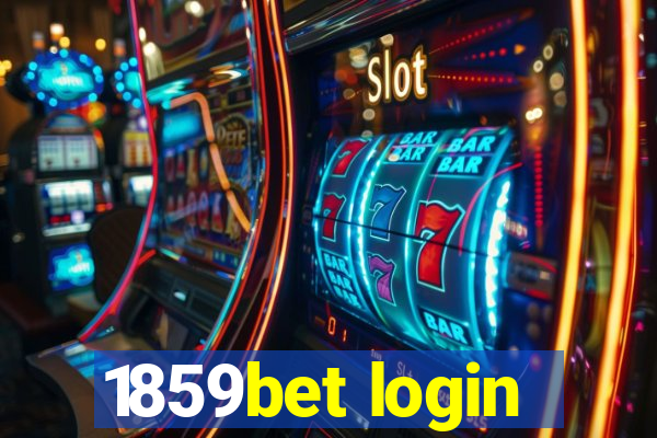 1859bet login