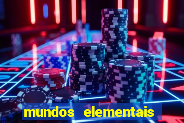 mundos elementais download android