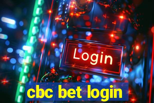 cbc bet login