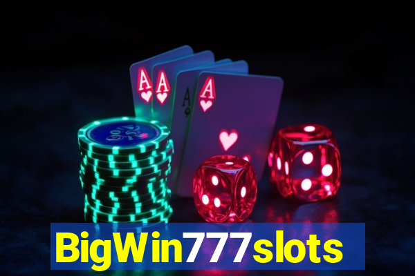 BigWin777slots