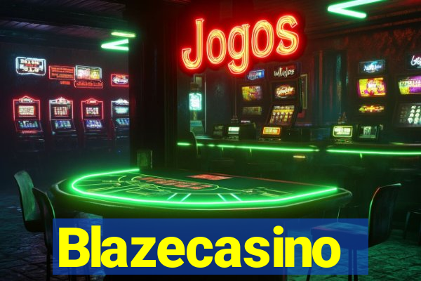 Blazecasino