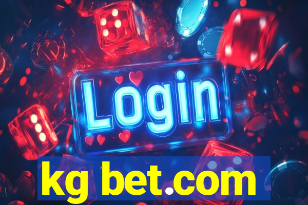 kg bet.com