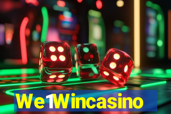 We1Wincasino