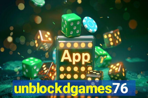 unblockdgames76