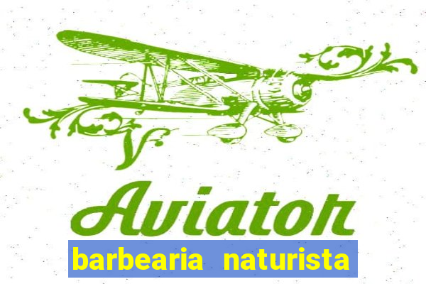 barbearia naturista em sao paulo