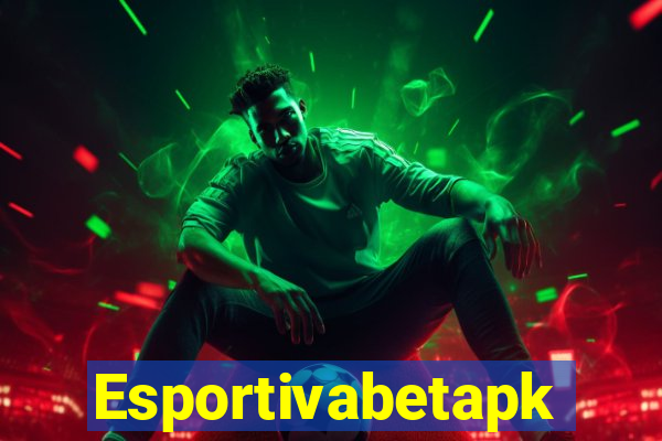 Esportivabetapk