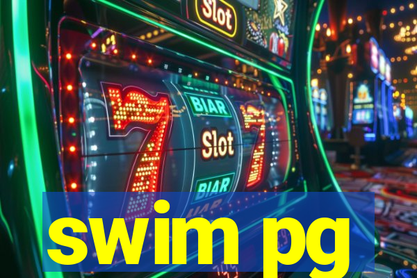 swim pg