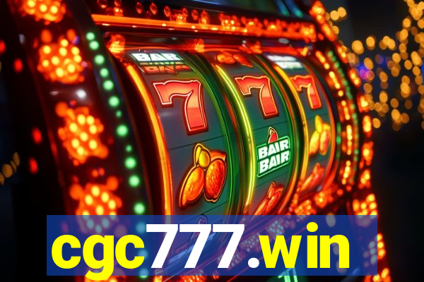 cgc777.win