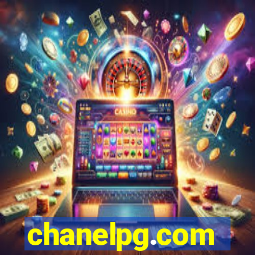 chanelpg.com