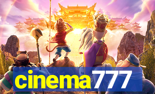 cinema777