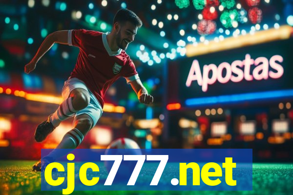 cjc777.net