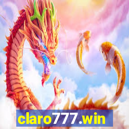 claro777.win