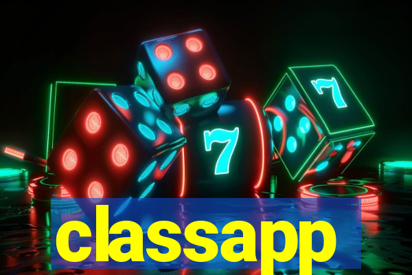 classapp