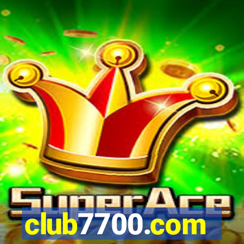 club7700.com