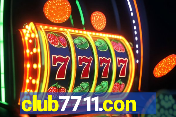 club7711.con