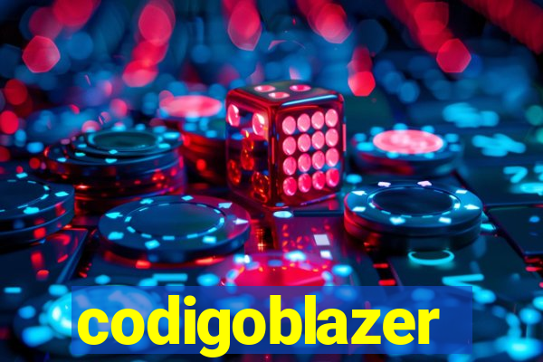 codigoblazer