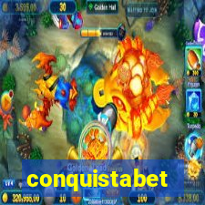 conquistabet