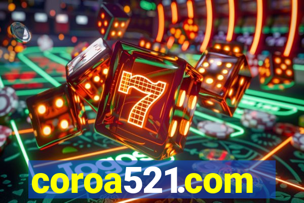 coroa521.com