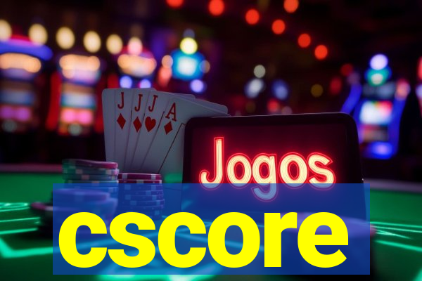 cscore