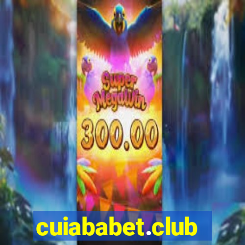 cuiababet.club