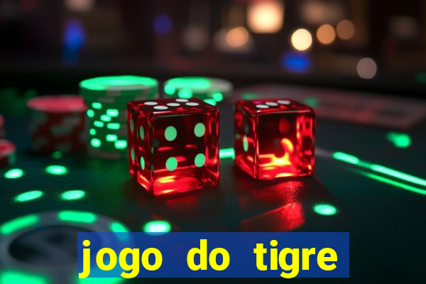 jogo do tigre minimo 5 reais