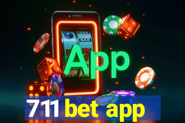 711 bet app