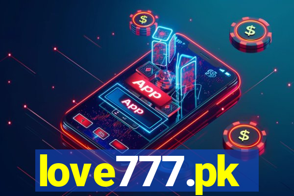 love777.pk